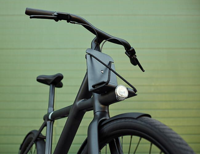 best dutch ebikes