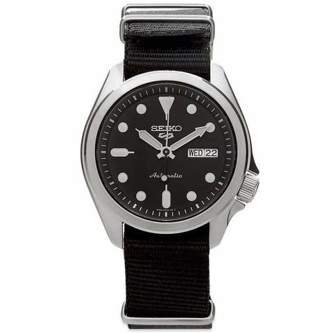 Seiko S Ultra Affordable Automatic Sport Watches Get A New Look