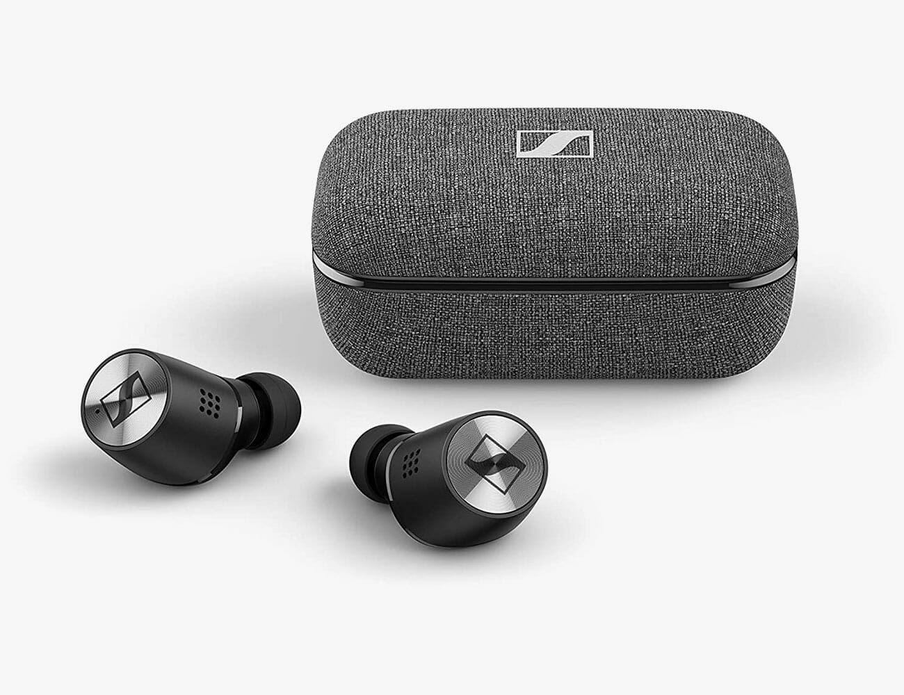 best noise cancelling true wireless earbuds 2020