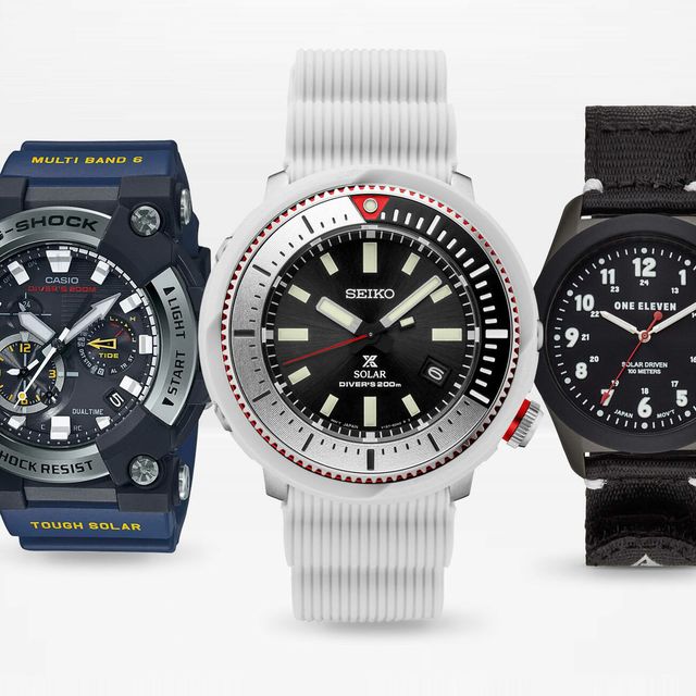 10 Watches for Sun