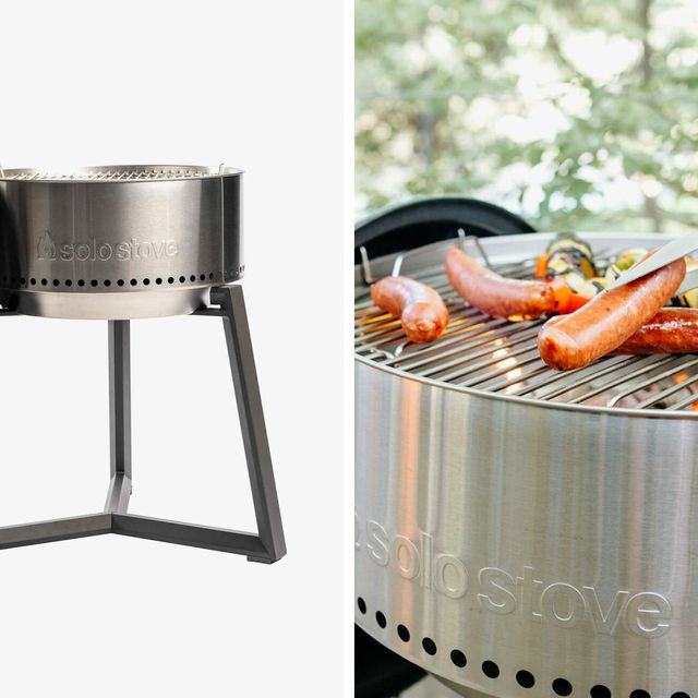 Solo Stove Grill Review 2020
