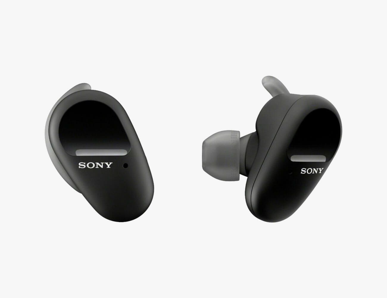 earbuds true wireless noise cancelling