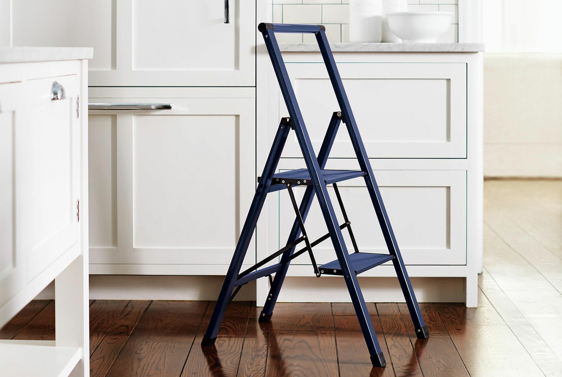 You Re Not As Tall As You Think These 8 Stepladders Will Help You Reach Greater Heights