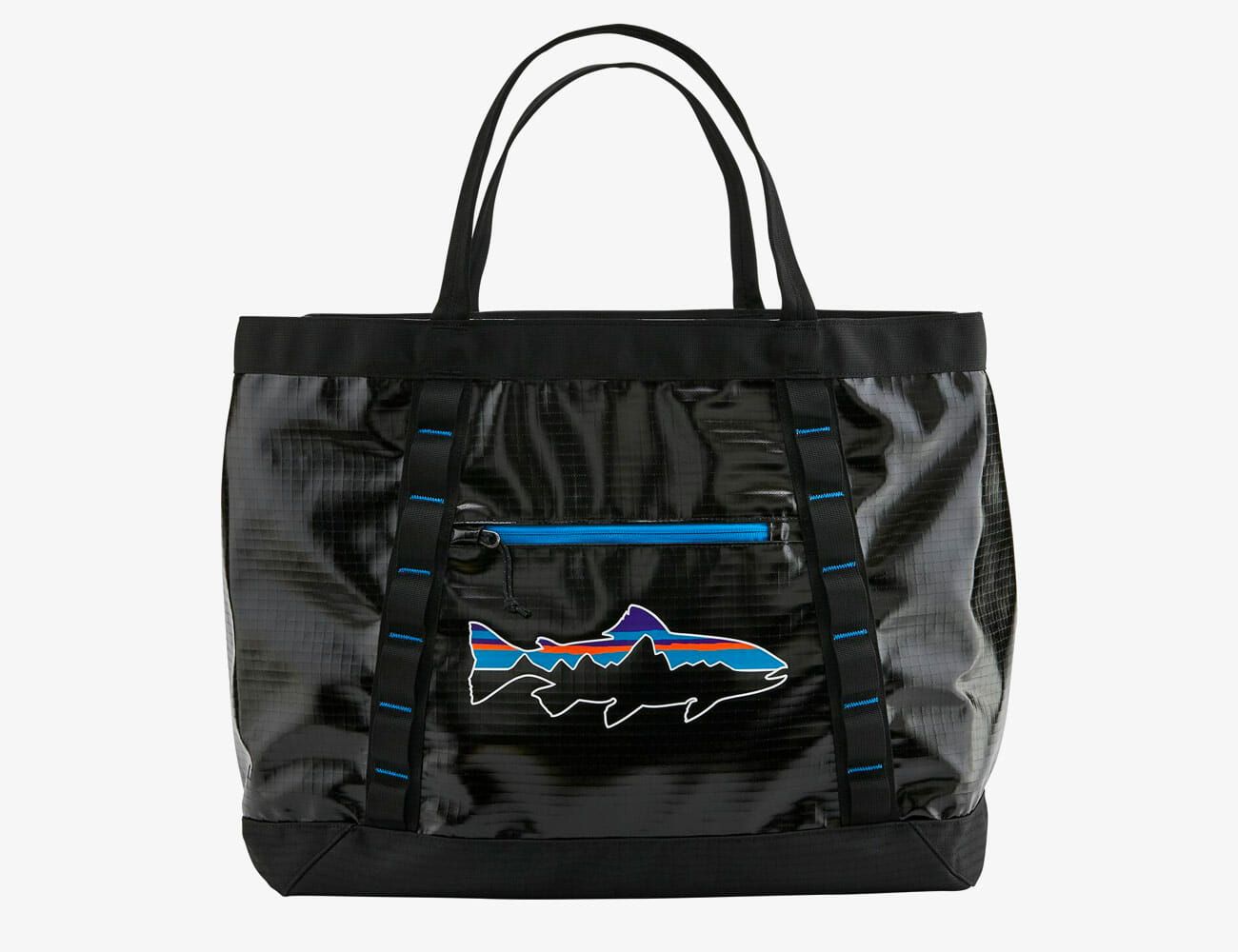 patagonia lunch bag