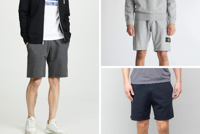 best sweat shorts