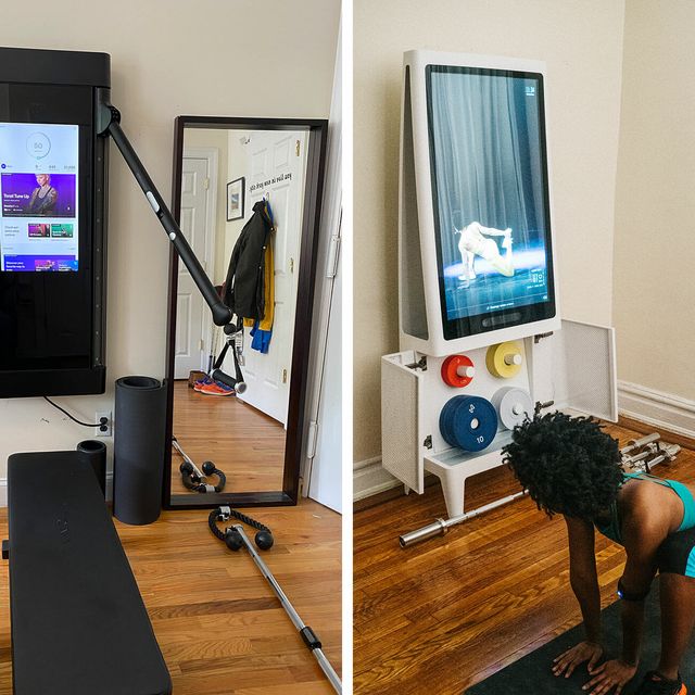 Tonal vs. Tempo: Smart Home Gym Face-Off 2024