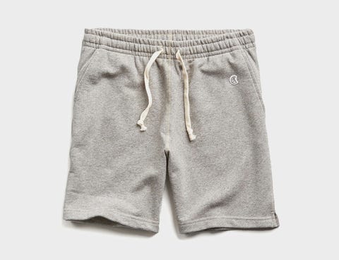 best sweat shorts