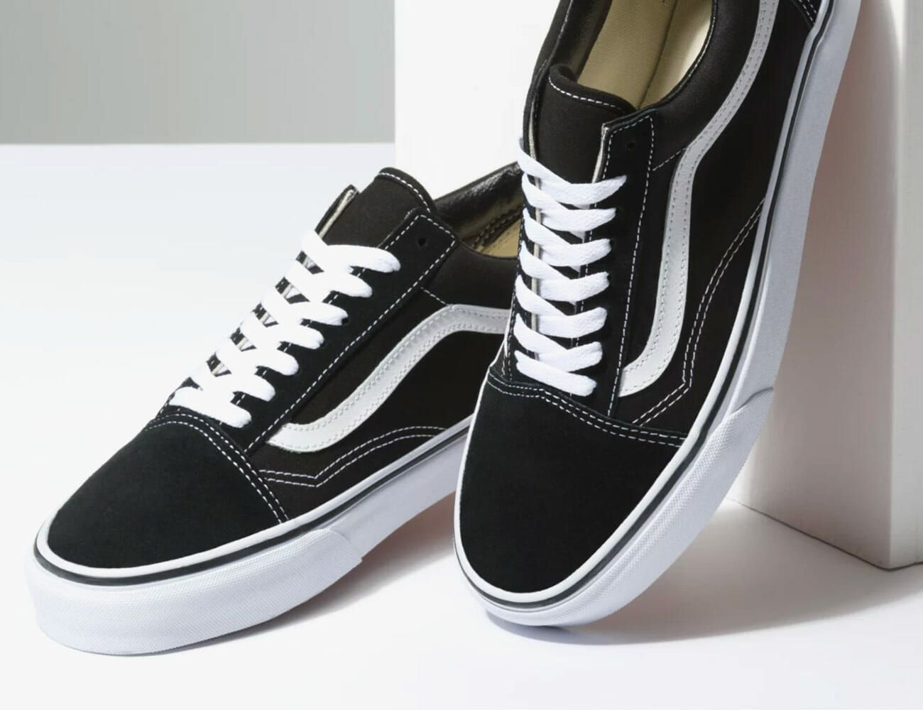 vans classic how to lace
