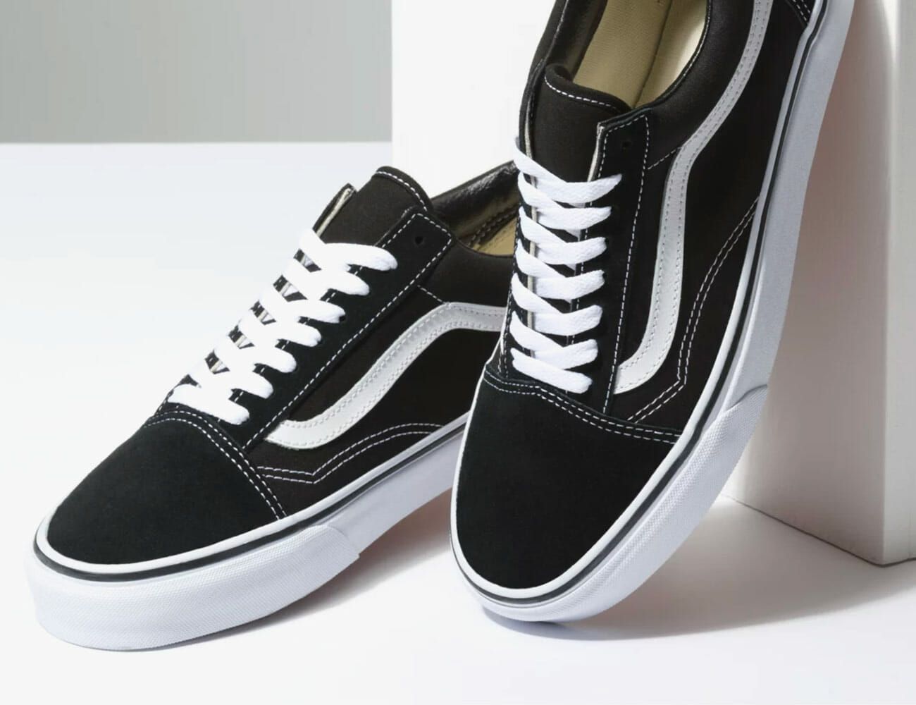 old school vans price