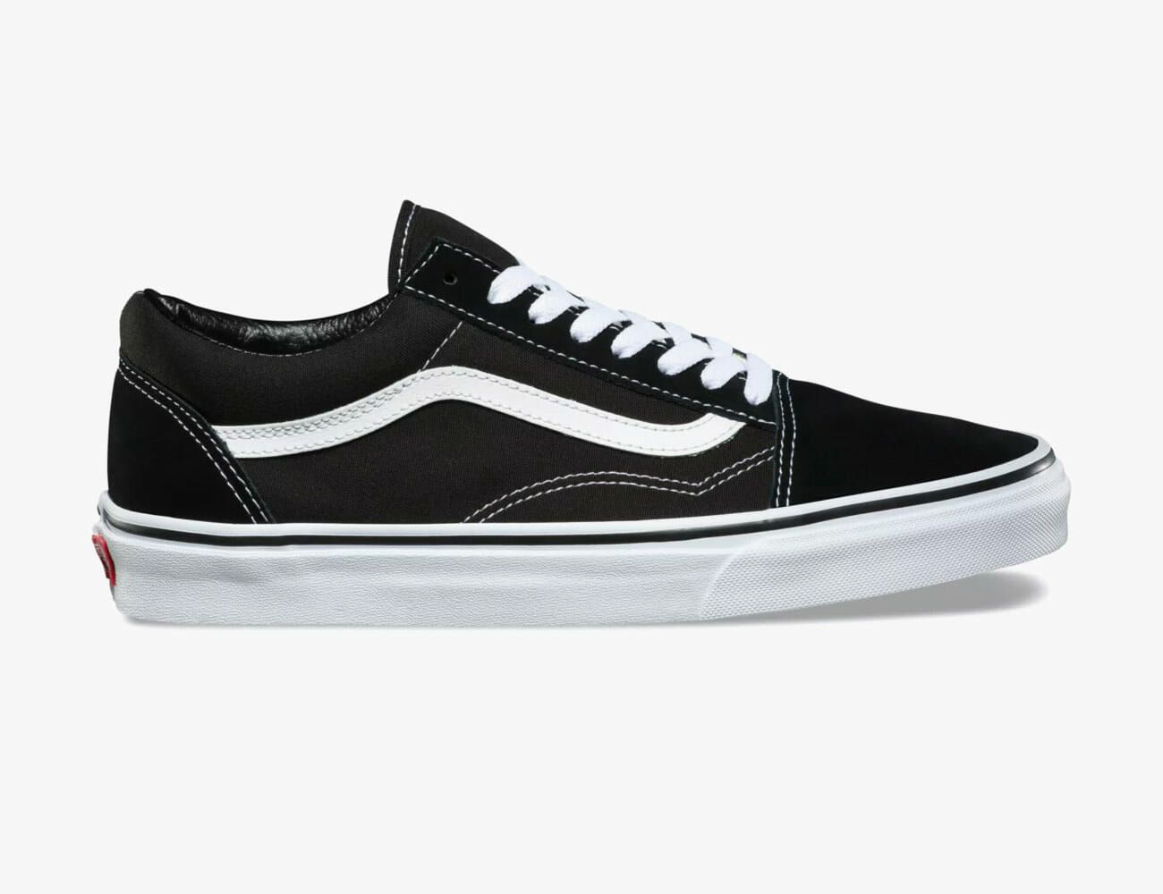 ervaring Imitatie kern Why Are Vault by Vans Sneakers More Expensive Than Vans Classics?