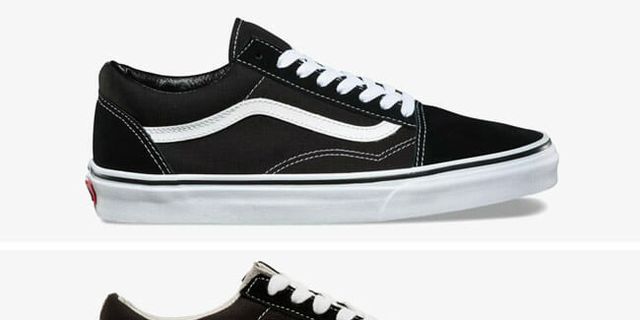 Why Are Vault by Sneakers Expensive Vans Classics?
