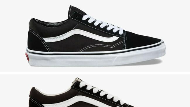 Why Are Vault by Vans Sneakers More Expensive Than Vans Classics?