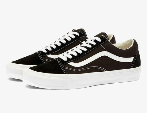 Why Are Vans Sneakers More Than Vans Classics?
