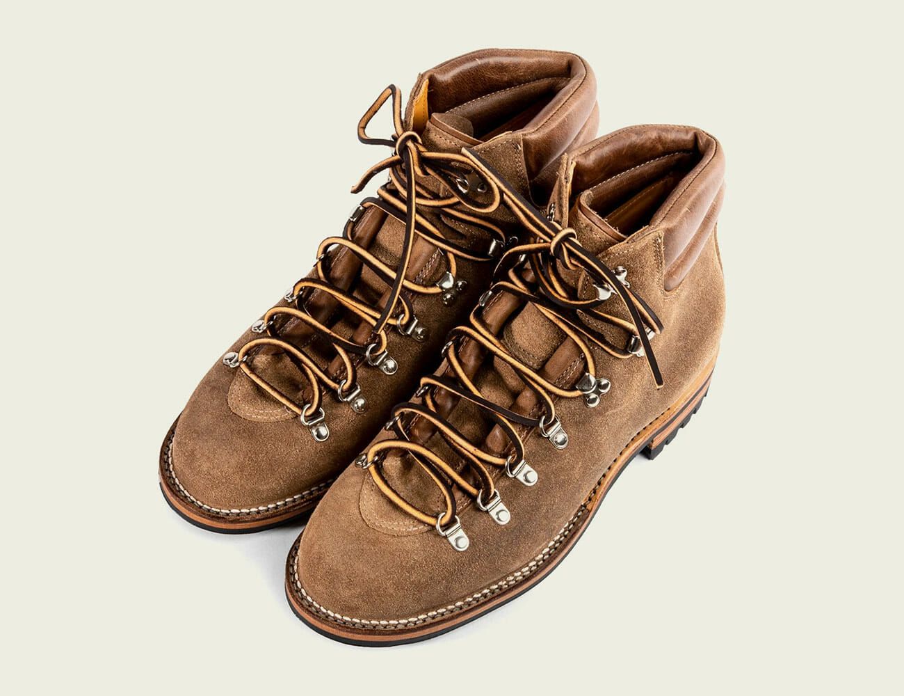 viberg hiking boots