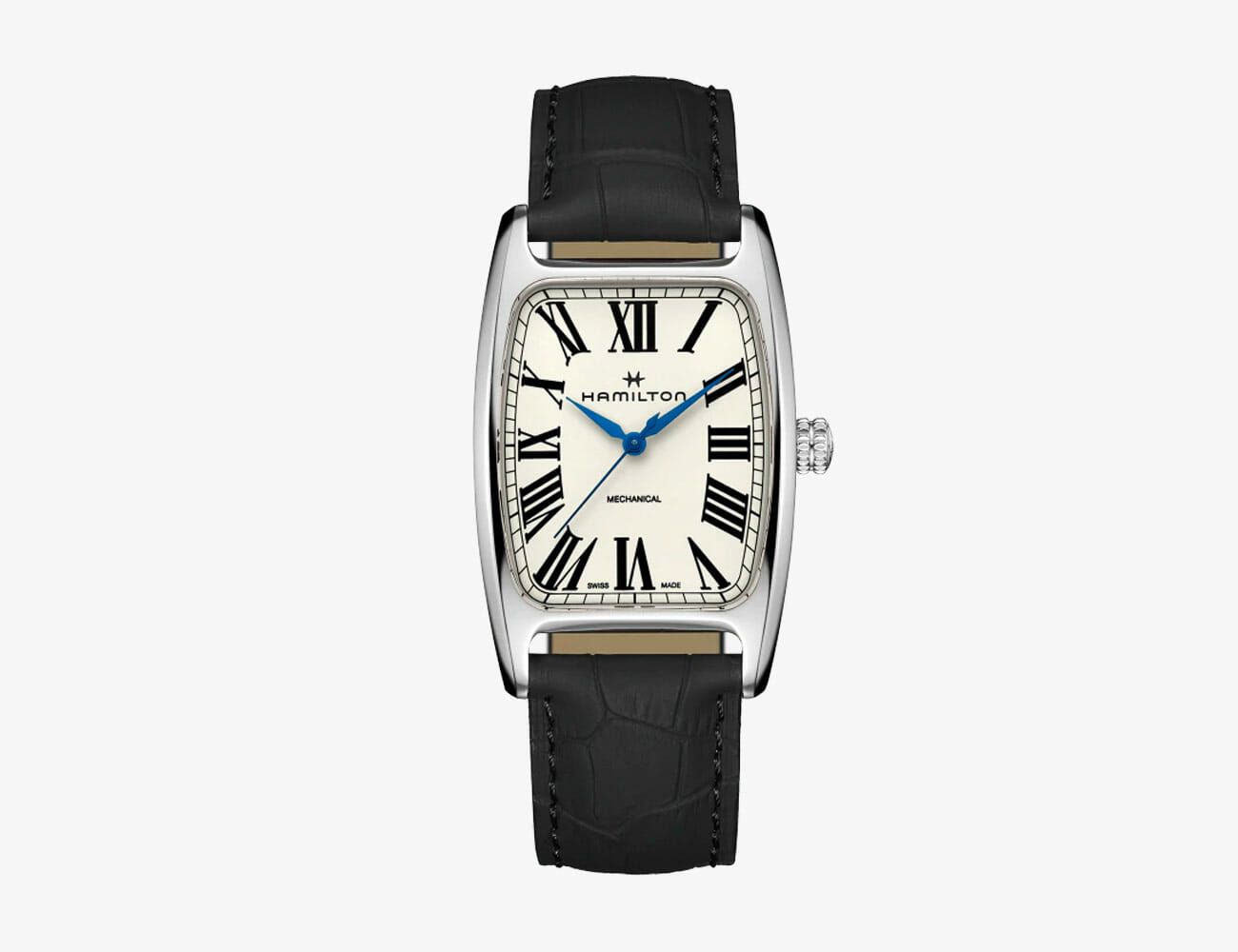 watches similar to cartier
