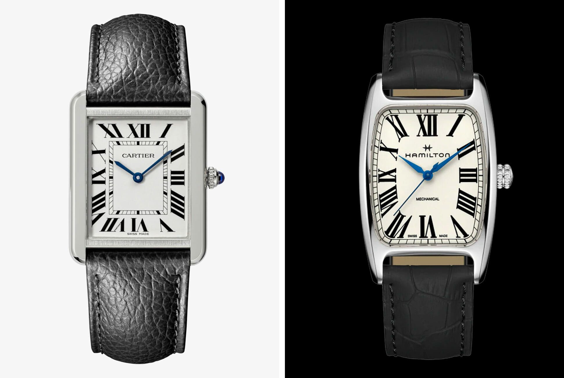 Want a Cartier Tank? Here Are Three 
