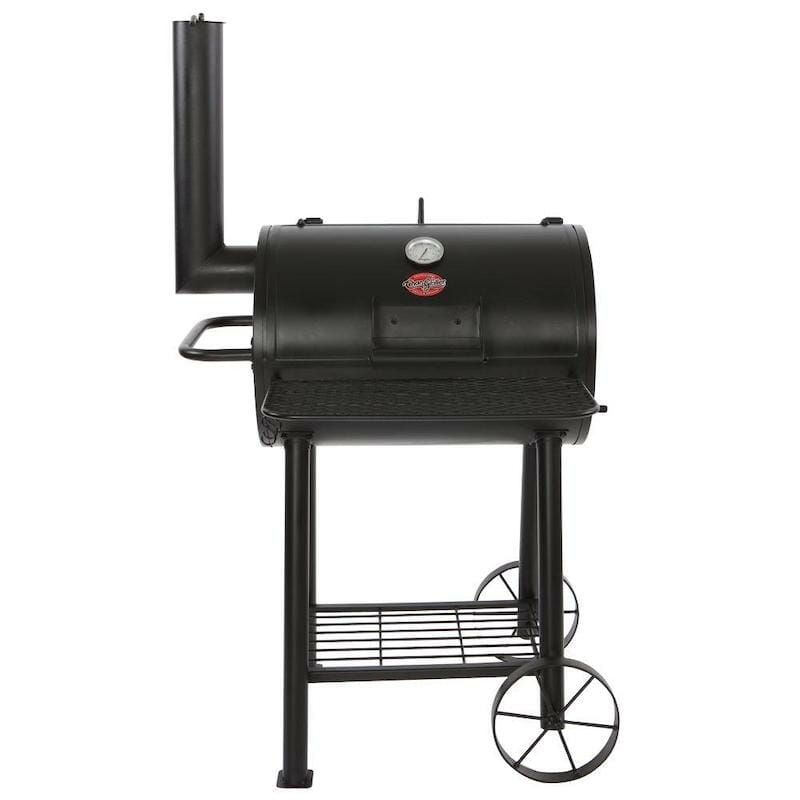 charcoal grill sale home depot