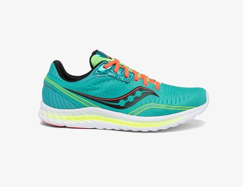 The 18 Best Running Shoes Available Right Now