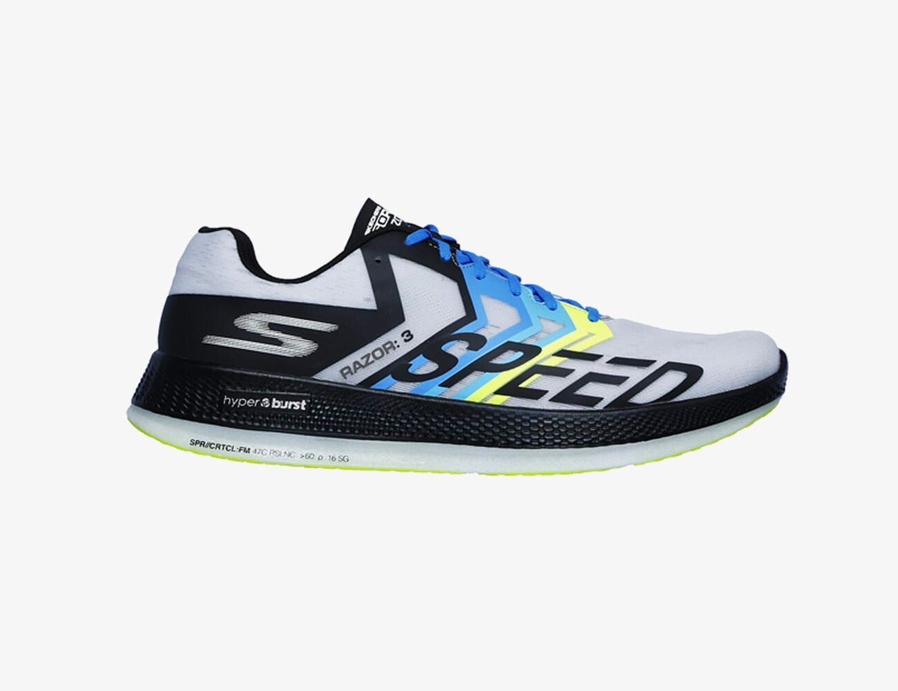 best running shoe with support