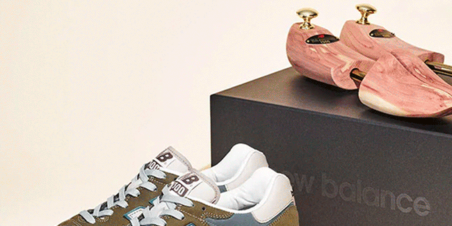 18 Style Releases We're Completely Obsessed with This Week 18 Style Releases We're Completely Obsessed with This Week