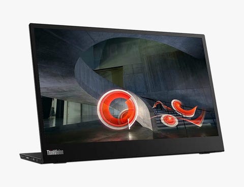 Lenovo-Portable-Monitor