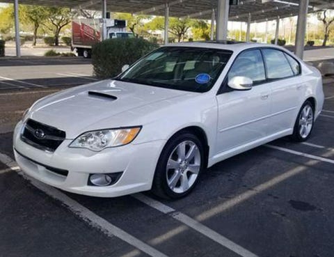 Best-Used-Sport-Sedans-Gear-Patrol-2009-Subaru-Legacy-Limited