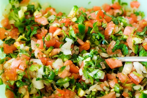 19+ Pico De Gallo Recipe Pioneer Woman Pictures