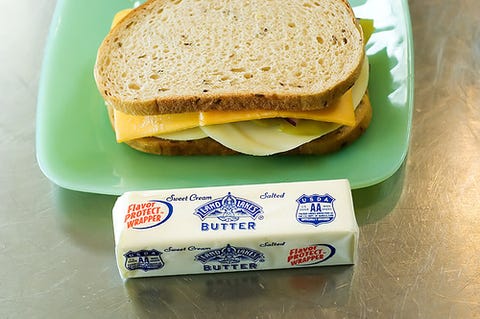 Pioneer Woman S Favorite Sandwich Pioneer Woman S Favorite Sandwich
