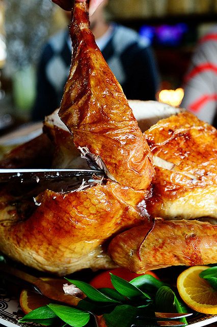 Best Roasted Thanksgiving Turkey Recipe How To Make Roasted Thanksgiving Turkey