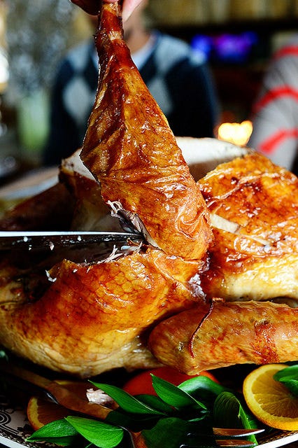 Best Roasted Thanksgiving Turkey Recipe How To Make Roasted Thanksgiving Turkey