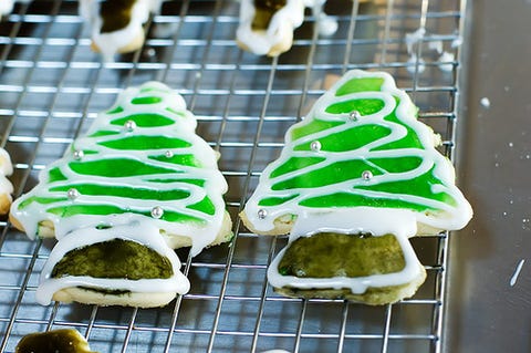 Ree Drummond S Favorite Christmas Cookies Best Christmas Sugar Cookie Recipe