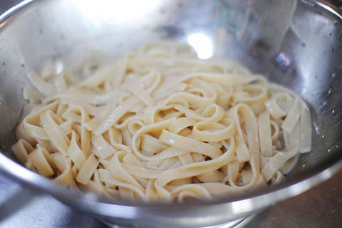 Best Fettuccine Alfredo Recipe Pioneer Woman Fettuccine Alfredo