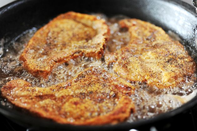 pioneer woman baked pork chops