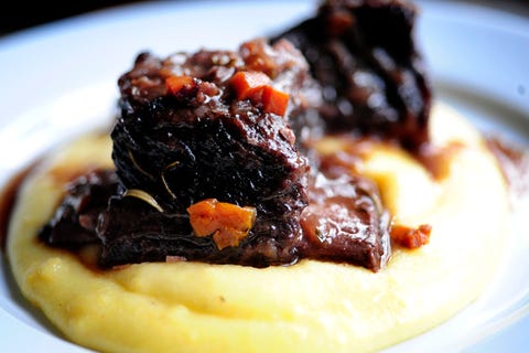 Braised Short Ribs Recipe How To Make Beef Short Ribs