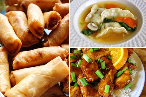 Happy Chinese New Year!