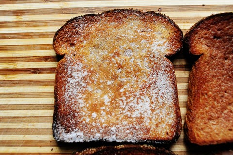 Best Cinnamon Toast Recipe How To Make Cinnamon Toast The Right Way