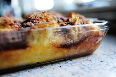 Best Cinnamon Baked French Toast Recipe How To Make Cinnamon Baked French Toast