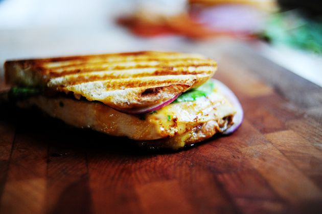 Featured image of post Pioneer Woman Thanksgiving Panini