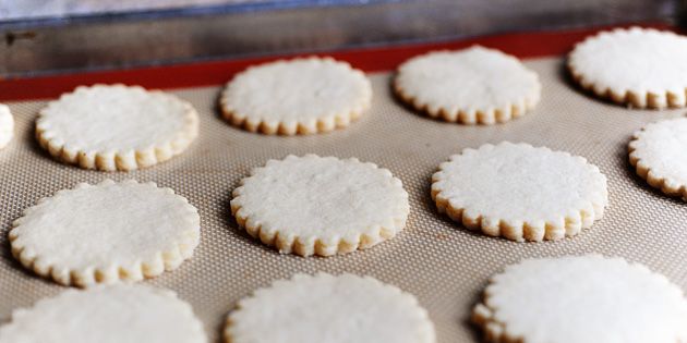 Featured image of post Original Cornstarch Shortbread Recipe Do not substitute anything for the butter otherwise it s not a genuine shortbread cookie