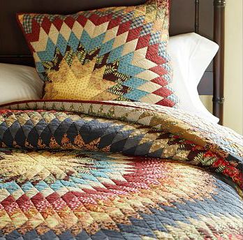 beautiful quilts