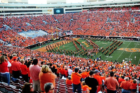 Orange Power Orange Power