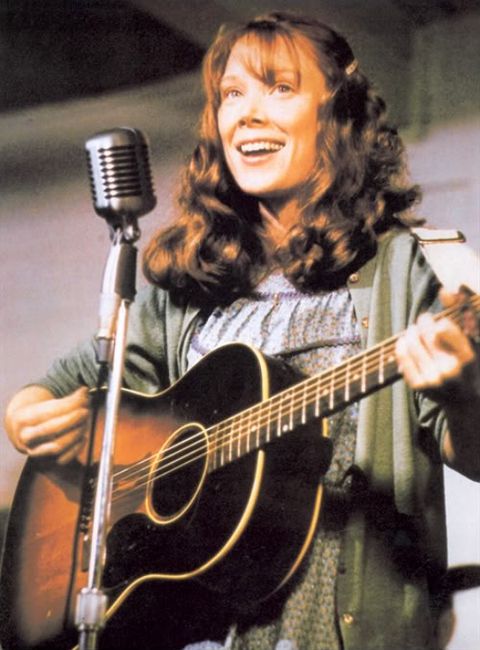 Ten Great Moments From Coal Miners Daughter