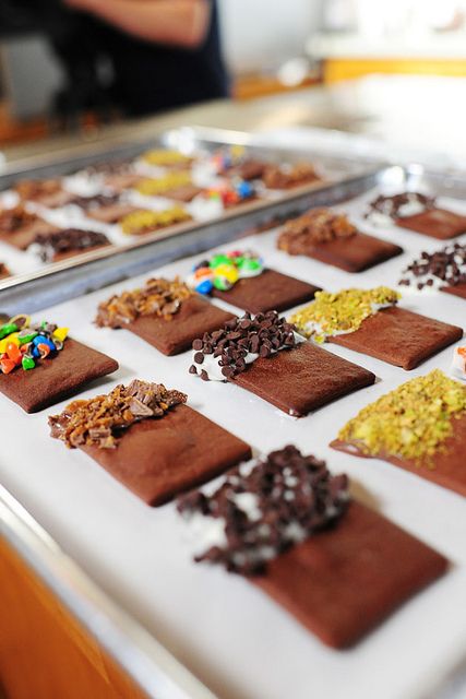 best toppings for kumiho cookie best toppings for kumiho cookie