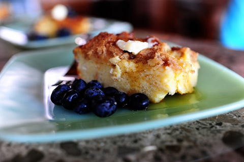 Baked French Toast Recipe Pioneer Woman French Toast Casserole