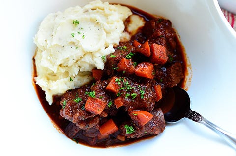 Pioneer Woman Beef Stew Crock Pot best beef stew with beer and paprika recipe - how to make beef stew with beer and paprika on pioneer woman beef stew crock pot