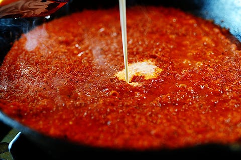 Featured image of post Recipe of Roasted Red Pepper Pasta Sauce Pioneer Woman