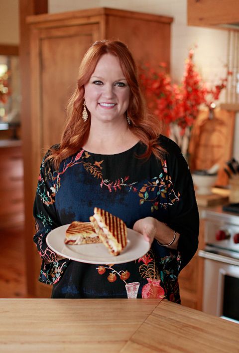 How to Watch the Pioneer Woman on Food Network