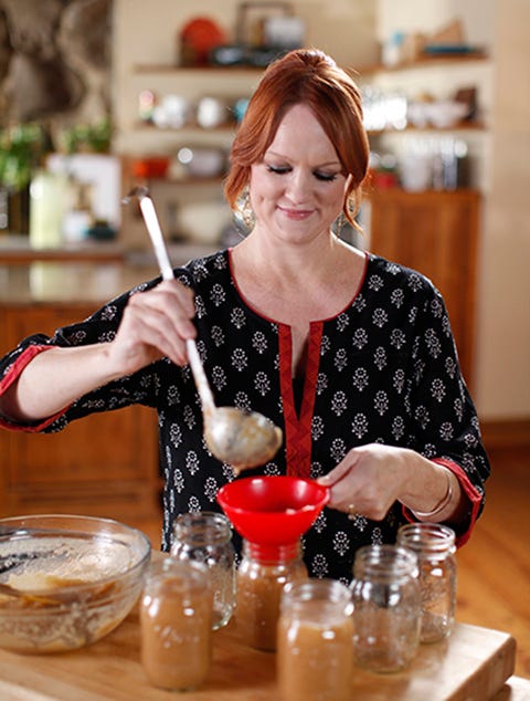 How to Watch the Pioneer Woman on Food Network