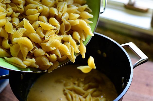 pioneer woman mac and cheese shells pioneer woman mac and cheese shells