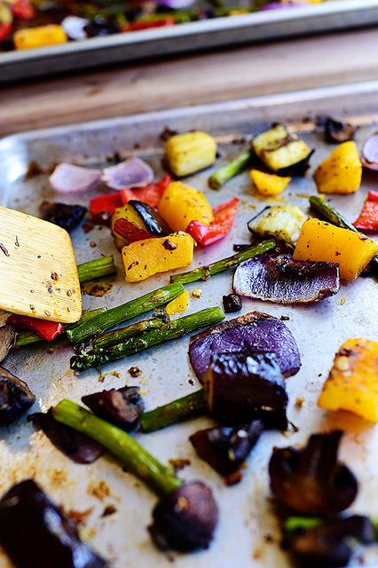 Featured image of post Easiest Way to Make Roasted Vegetables In Oven Pioneer Woman